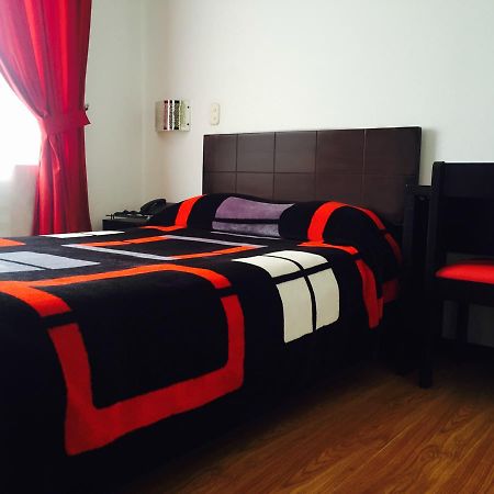 Hotel San José Ipiales Esterno foto