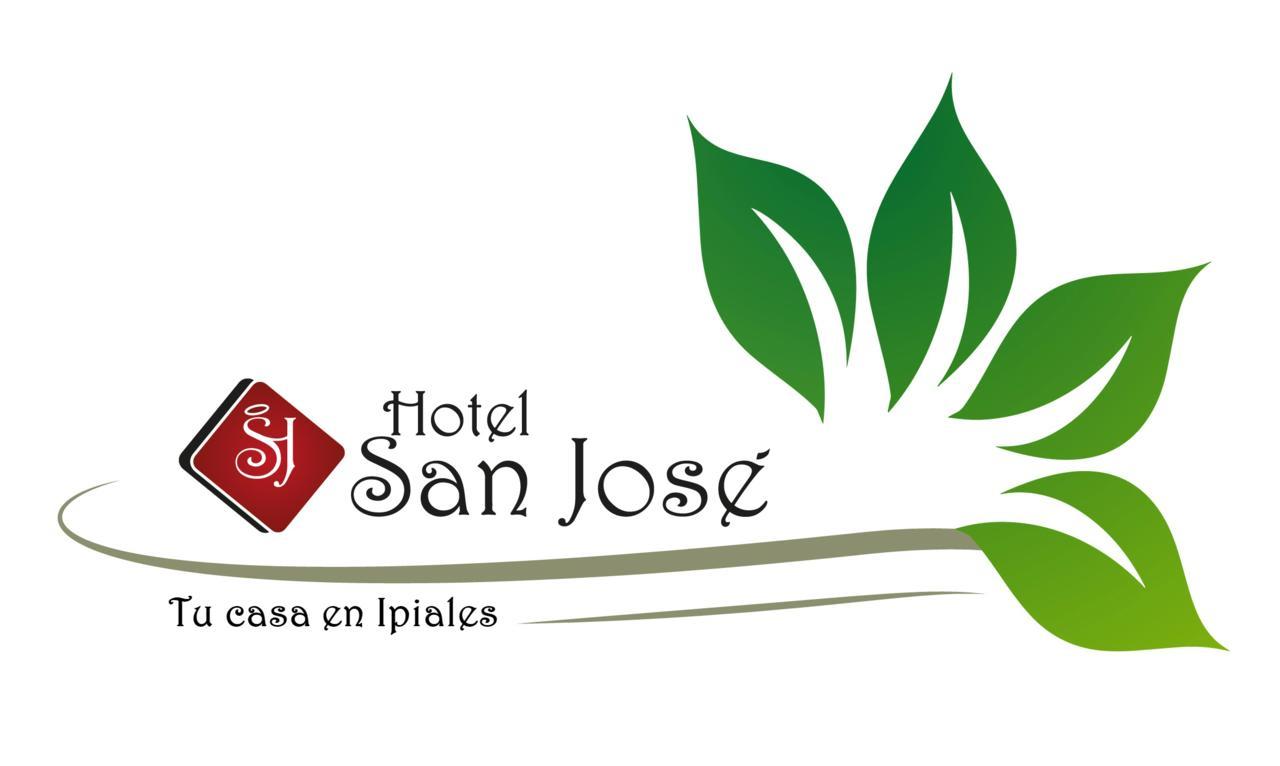 Hotel San José Ipiales Esterno foto